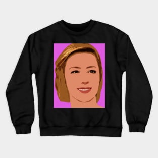 molly parker Crewneck Sweatshirt